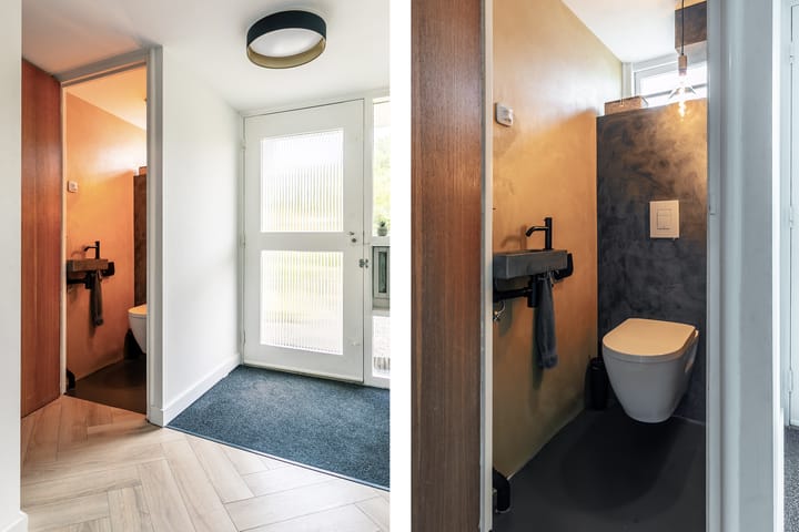 Foto 5 van Bennebroekerdreef 33