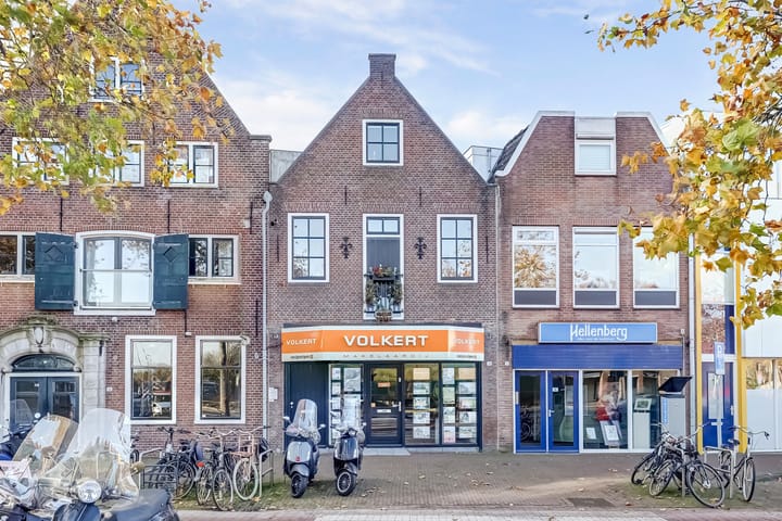 Photo 24 of Achterdijk 14-B