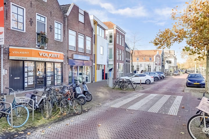 Photo 23 of Achterdijk 14-B