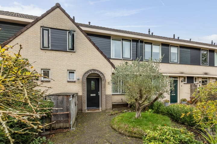 Foto 5 van Seinelaan 7