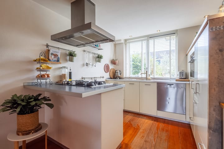 Foto 7 van Seinelaan 7