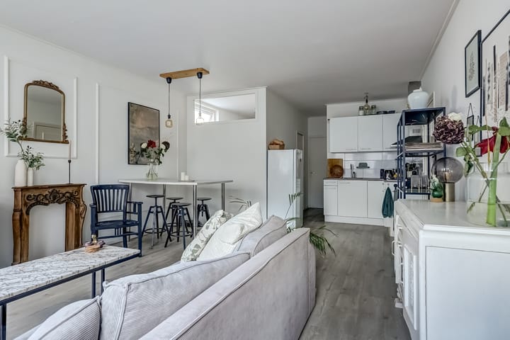 Photo 5 of Achterdijk 14-B