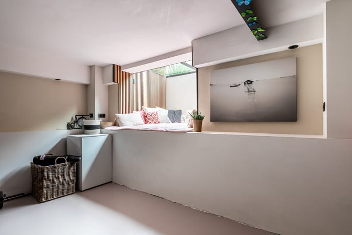 Foto 18 van Bennebroekerdreef 33