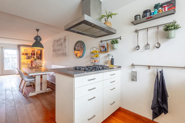 Foto 9 van Seinelaan 7