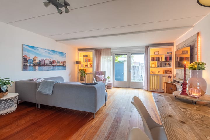 Foto 12 van Seinelaan 7