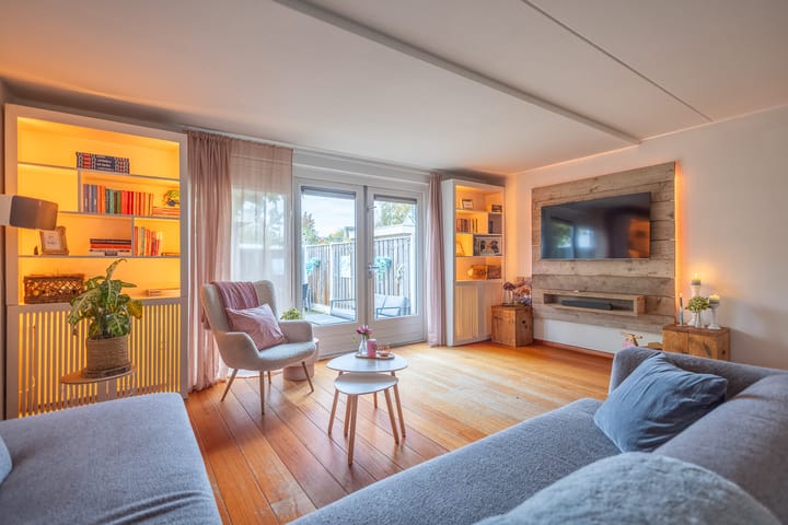 Foto 14 van Seinelaan 7