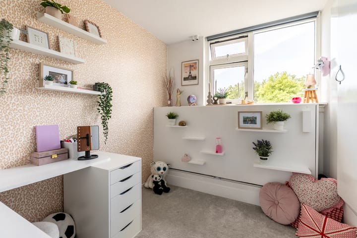 Foto 29 van Bennebroekerdreef 33