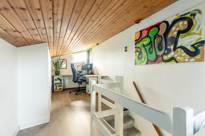 Foto 33 van Bennebroekerdreef 33