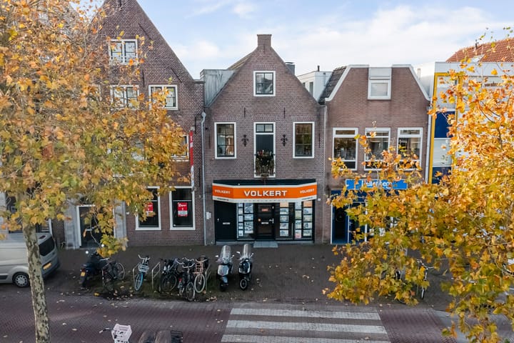 Photo 25 of Achterdijk 14-B