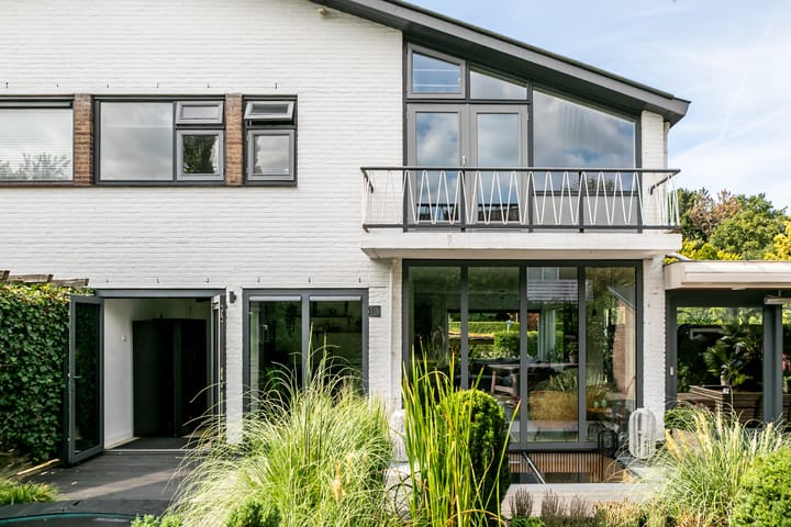 Foto 36 van Bennebroekerdreef 33