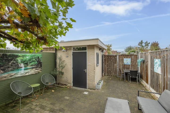 Foto 31 van Seinelaan 7