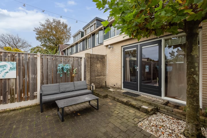 Foto 32 van Seinelaan 7