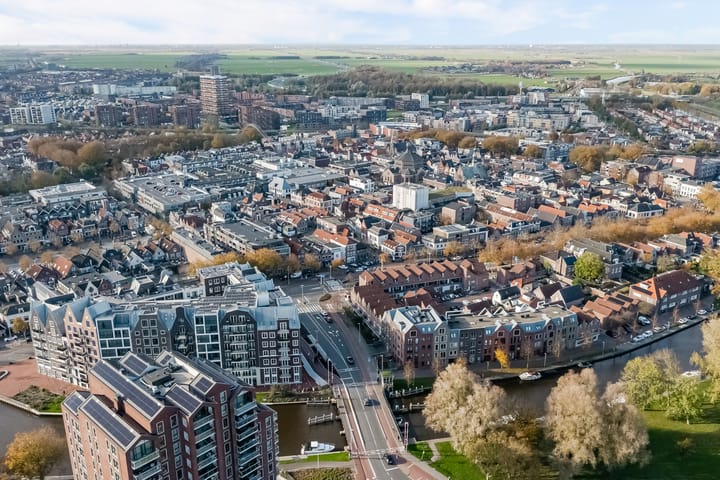 Photo 3 of Achterdijk 14-B