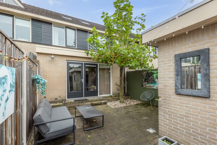 Foto 33 van Seinelaan 7