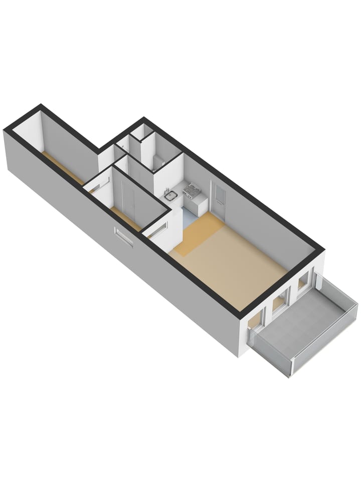 Photo 31 of Achterdijk 14-B