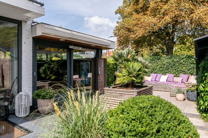 Foto 40 van Bennebroekerdreef 33