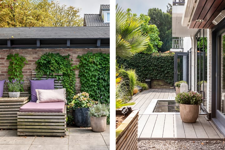 Foto 42 van Bennebroekerdreef 33