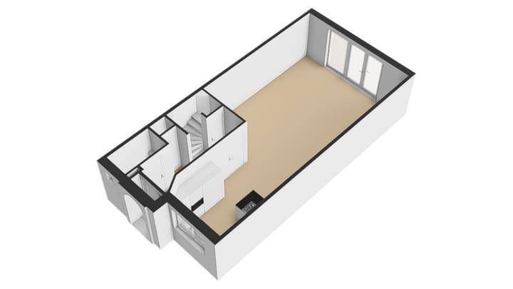 Foto 41 van Seinelaan 7