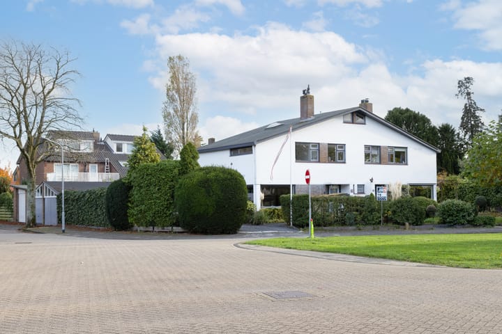 Foto 49 van Bennebroekerdreef 33