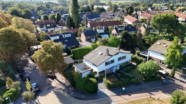 Foto 50 van Bennebroekerdreef 33