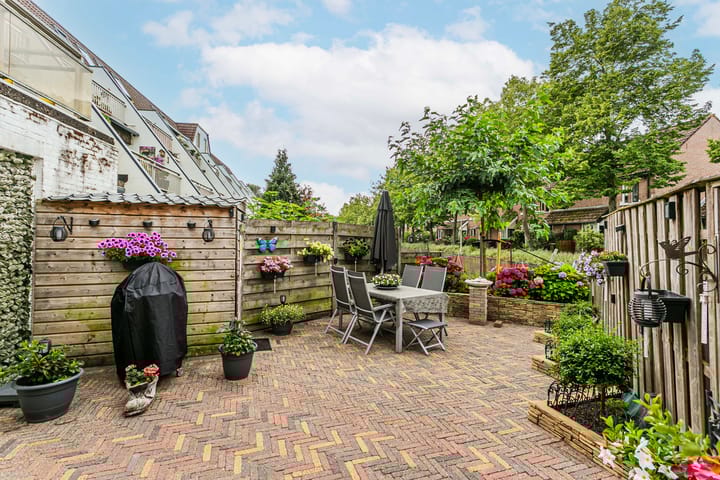 Foto 4 van Reigerskamp 499