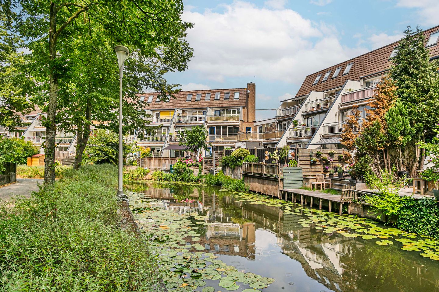 Foto 5 van Reigerskamp 499