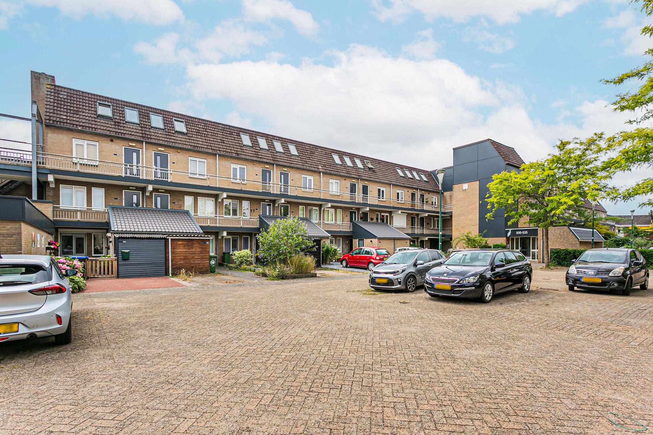 Foto 6 van Reigerskamp 499