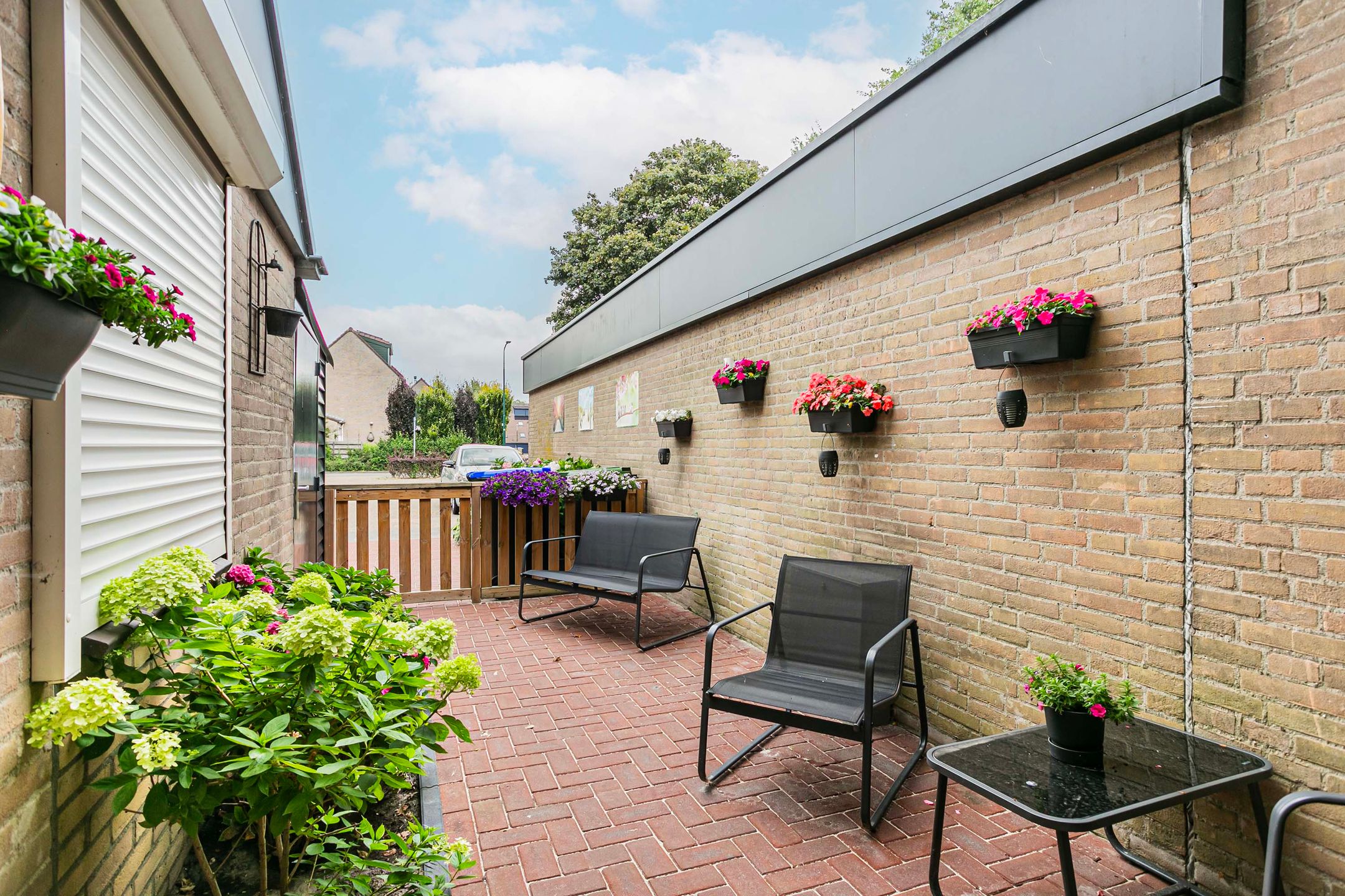 Foto 9 van Reigerskamp 499