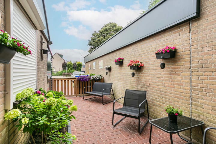 Foto 9 van Reigerskamp 499