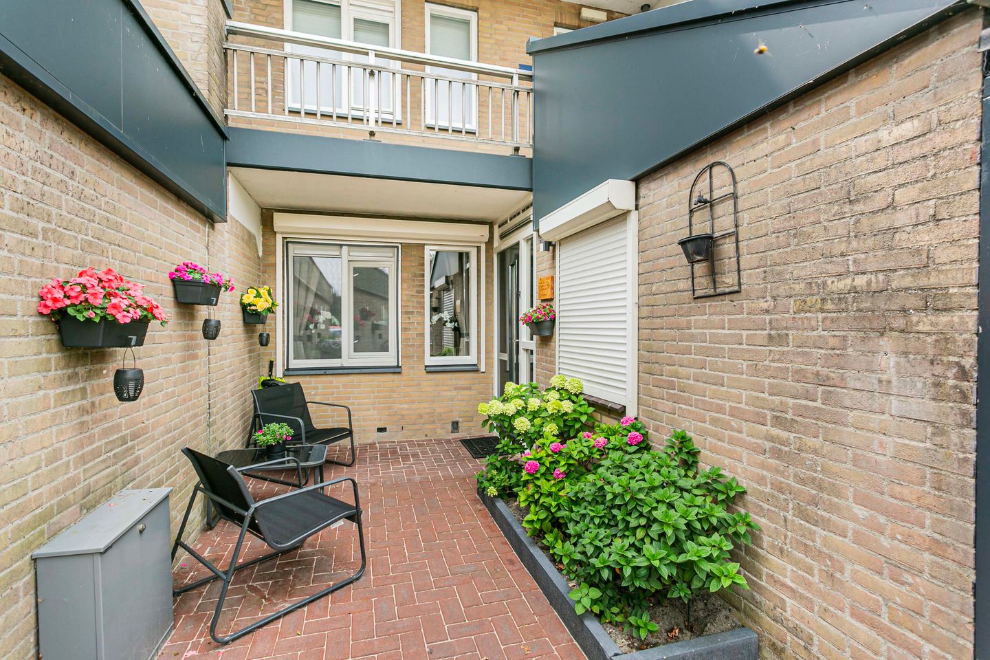 Foto 10 van Reigerskamp 499