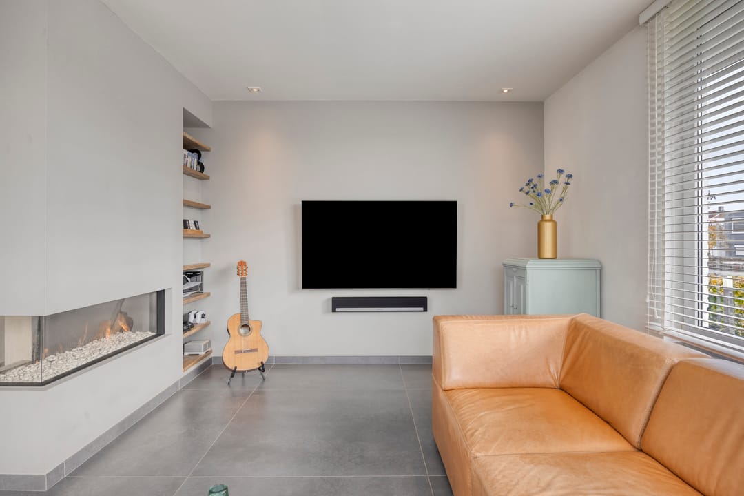 Photo 8 of Oosterveldstraat 46