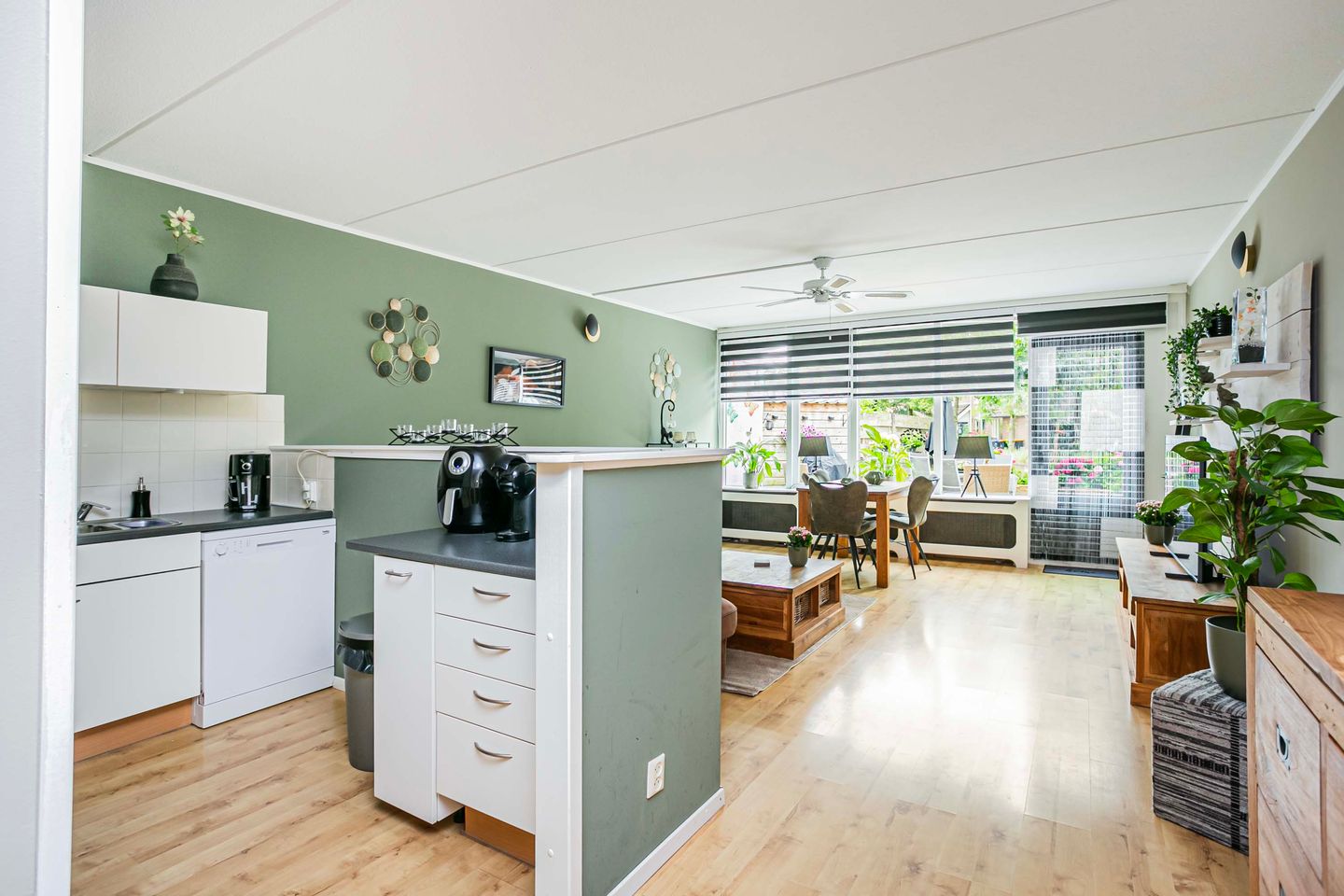 Foto 20 van Reigerskamp 499