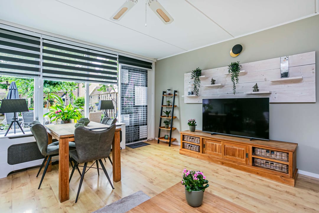 Foto 22 van Reigerskamp 499