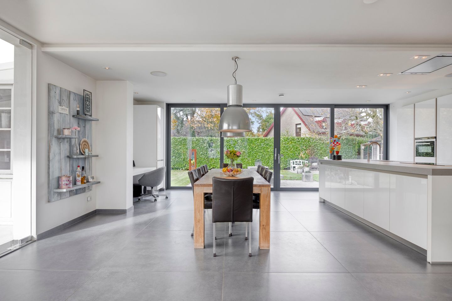 Photo 4 of Oosterveldstraat 46