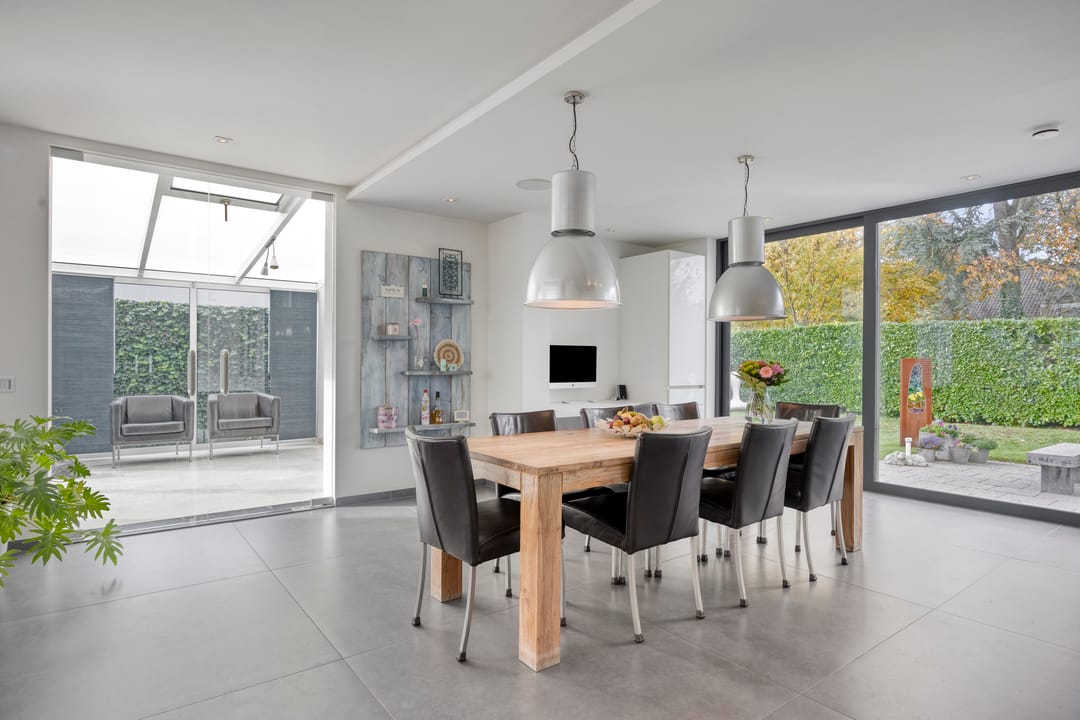 Photo 11 of Oosterveldstraat 46