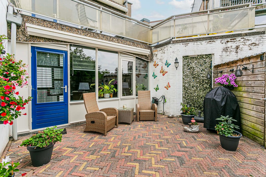 Foto 26 van Reigerskamp 499