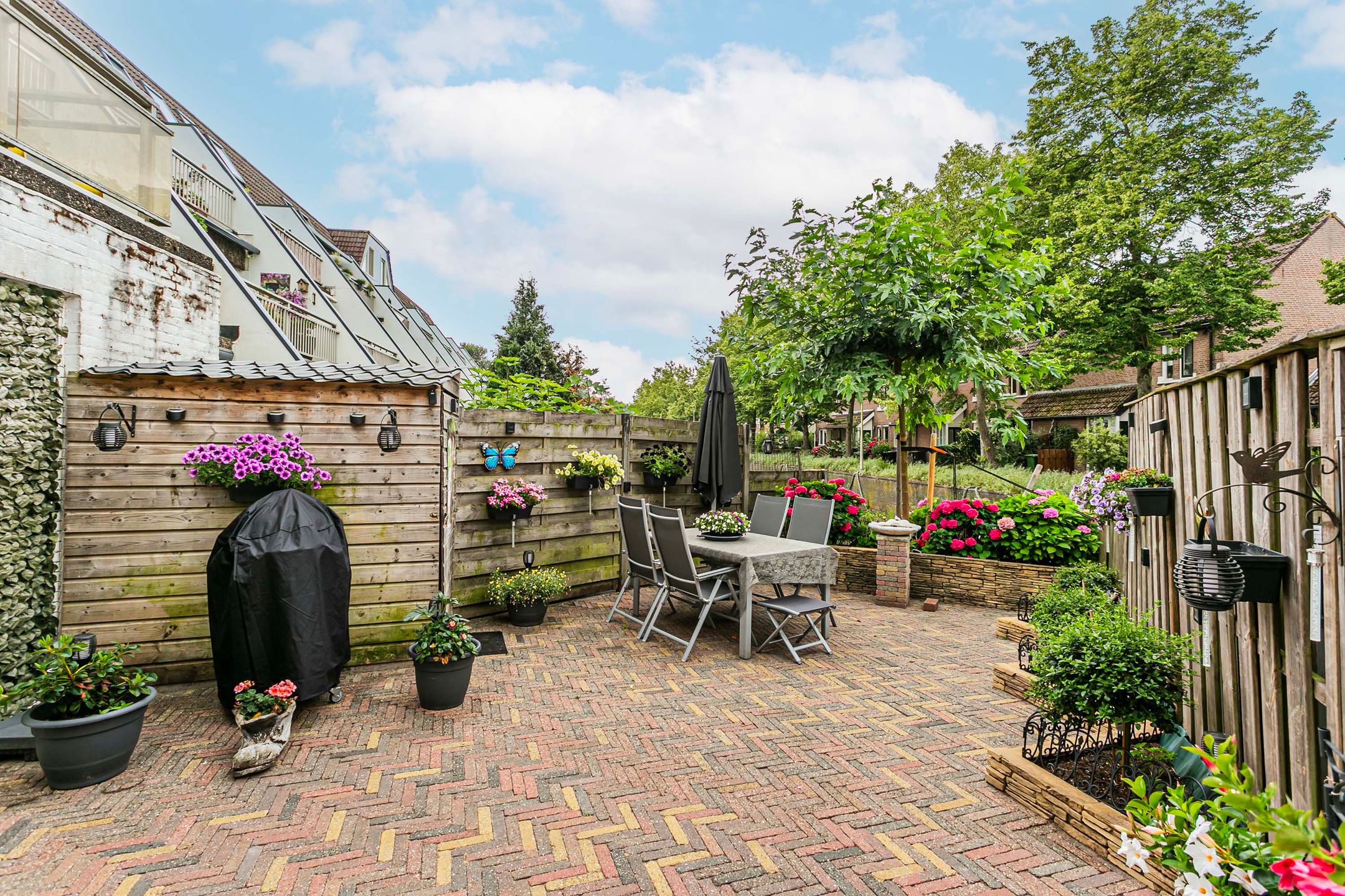 Foto 27 van Reigerskamp 499