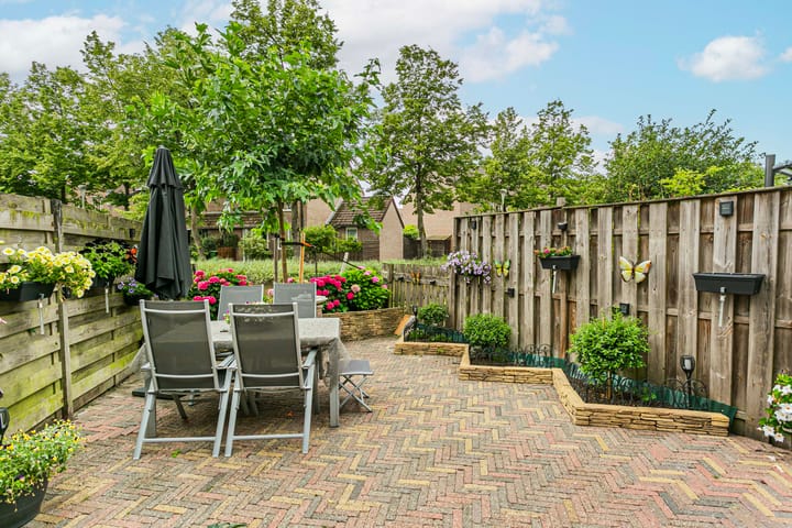 Foto 28 van Reigerskamp 499