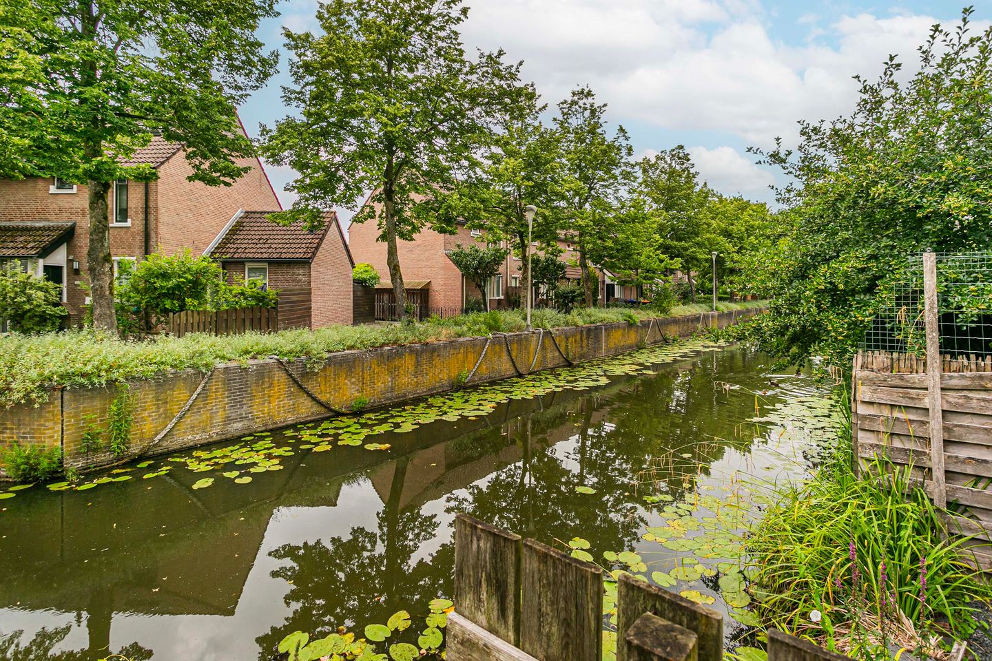 Foto 29 van Reigerskamp 499