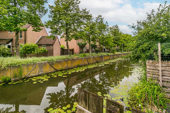 Foto 29 van Reigerskamp 499