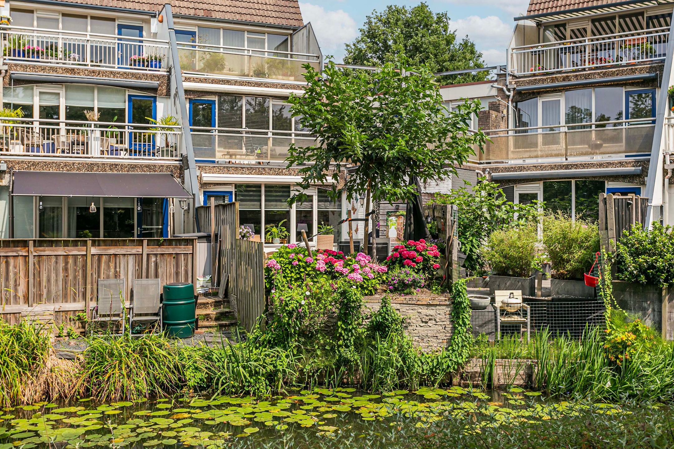 Foto 30 van Reigerskamp 499