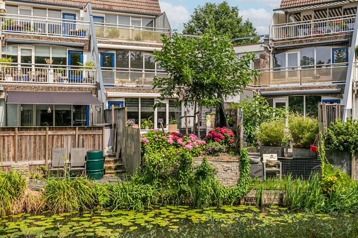 Foto 30 van Reigerskamp 499