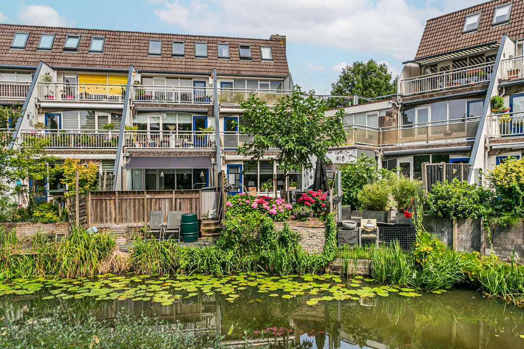 Foto 31 van Reigerskamp 499