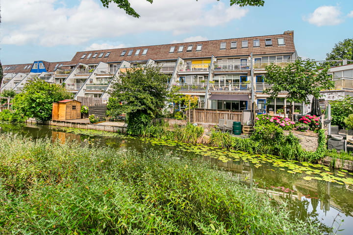 Foto 32 van Reigerskamp 499