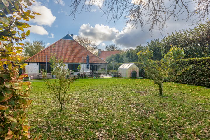 Foto 47 van 't Skottepâd 9