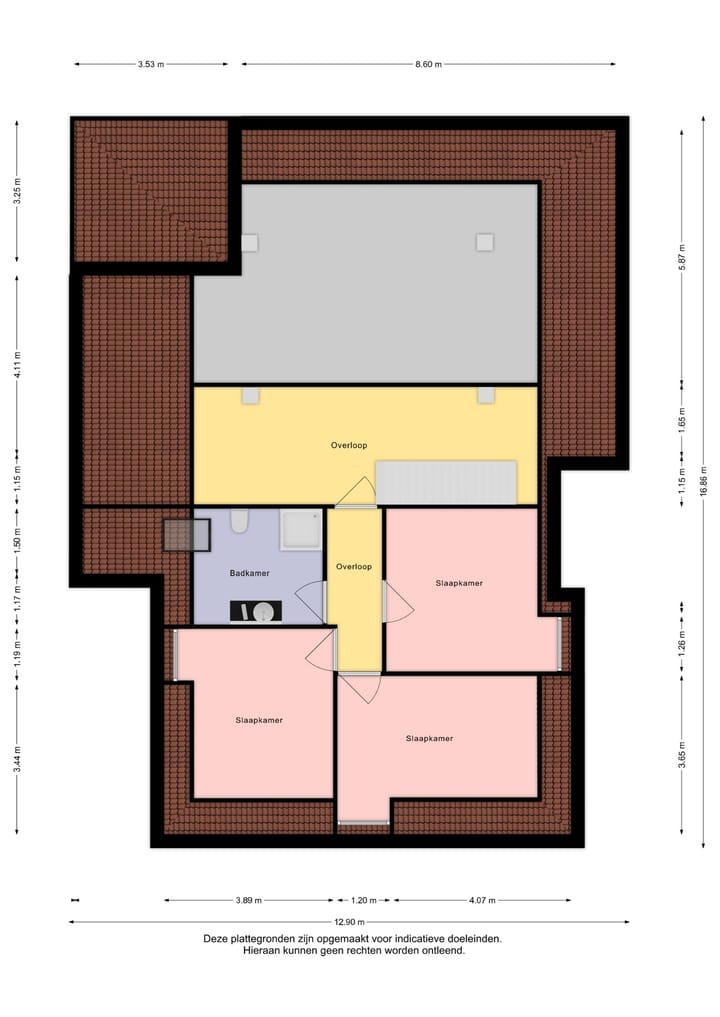 Foto 61 van 't Skottepâd 9