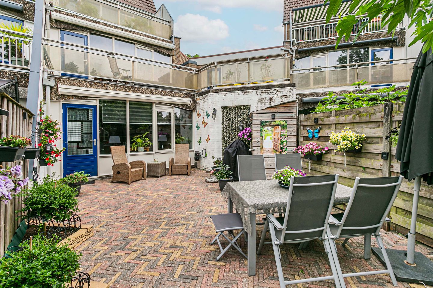 Foto 25 van Reigerskamp 499