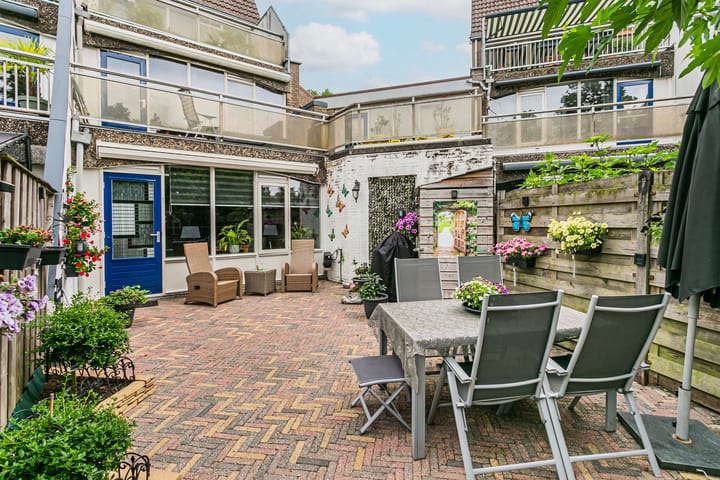 Foto 25 van Reigerskamp 499