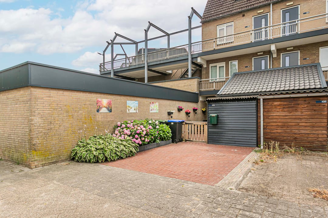 Foto 7 van Reigerskamp 499