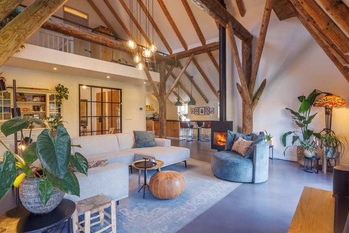 Photo 2 of 't Skottepâd 9